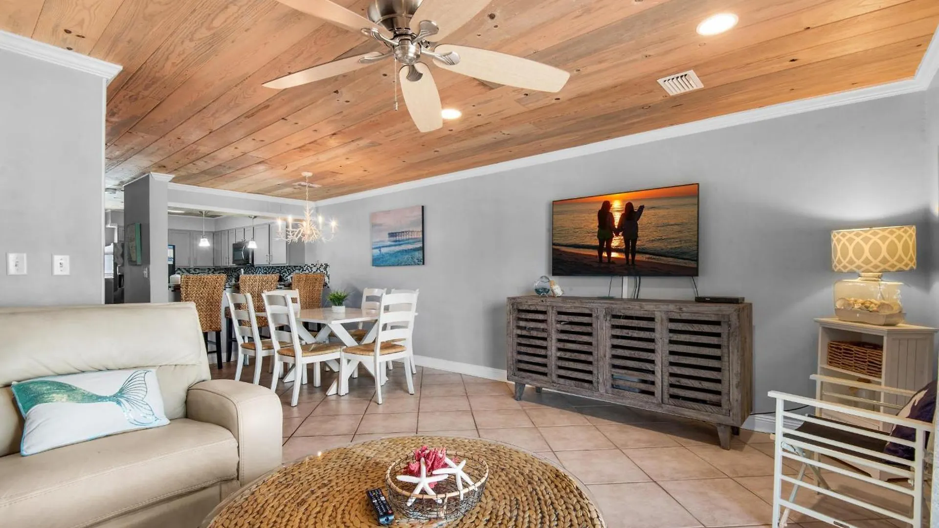 Costa Vista Townhouse #7 Aparthotel Miramar Beach