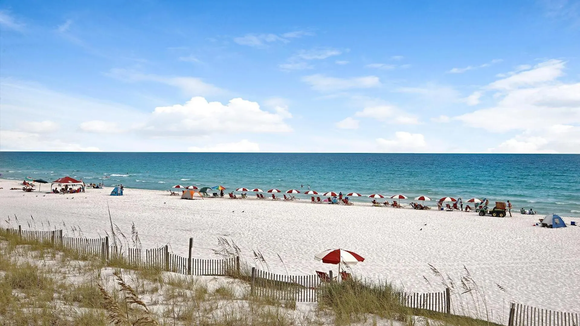 Costa Vista Townhouse #7 Aparthotel Miramar Beach
