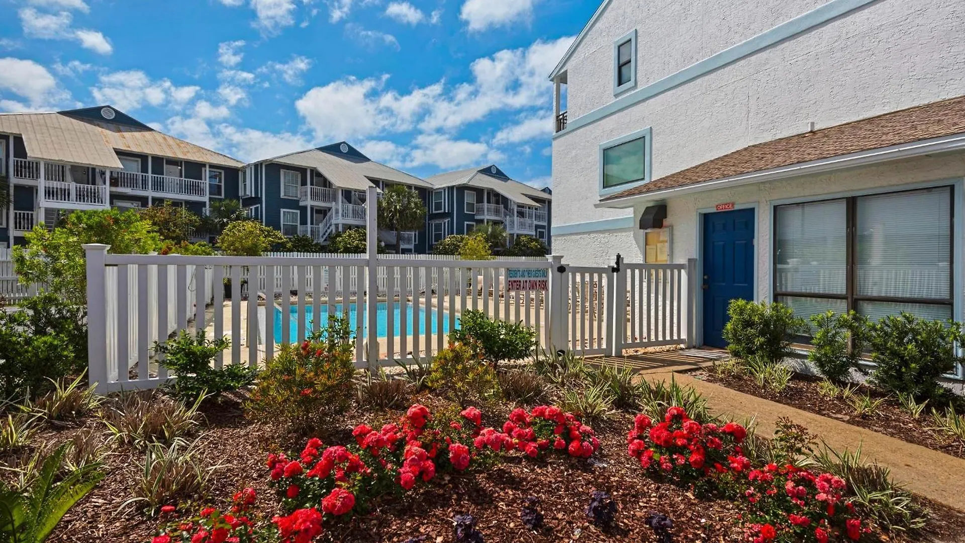 Costa Vista Townhouse #7 Aparthotel Miramar Beach