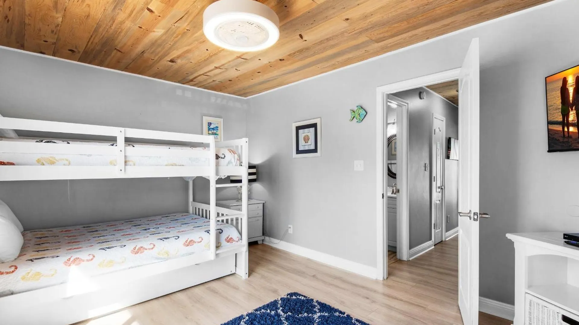 Costa Vista Townhouse #7 Aparthotel Miramar Beach