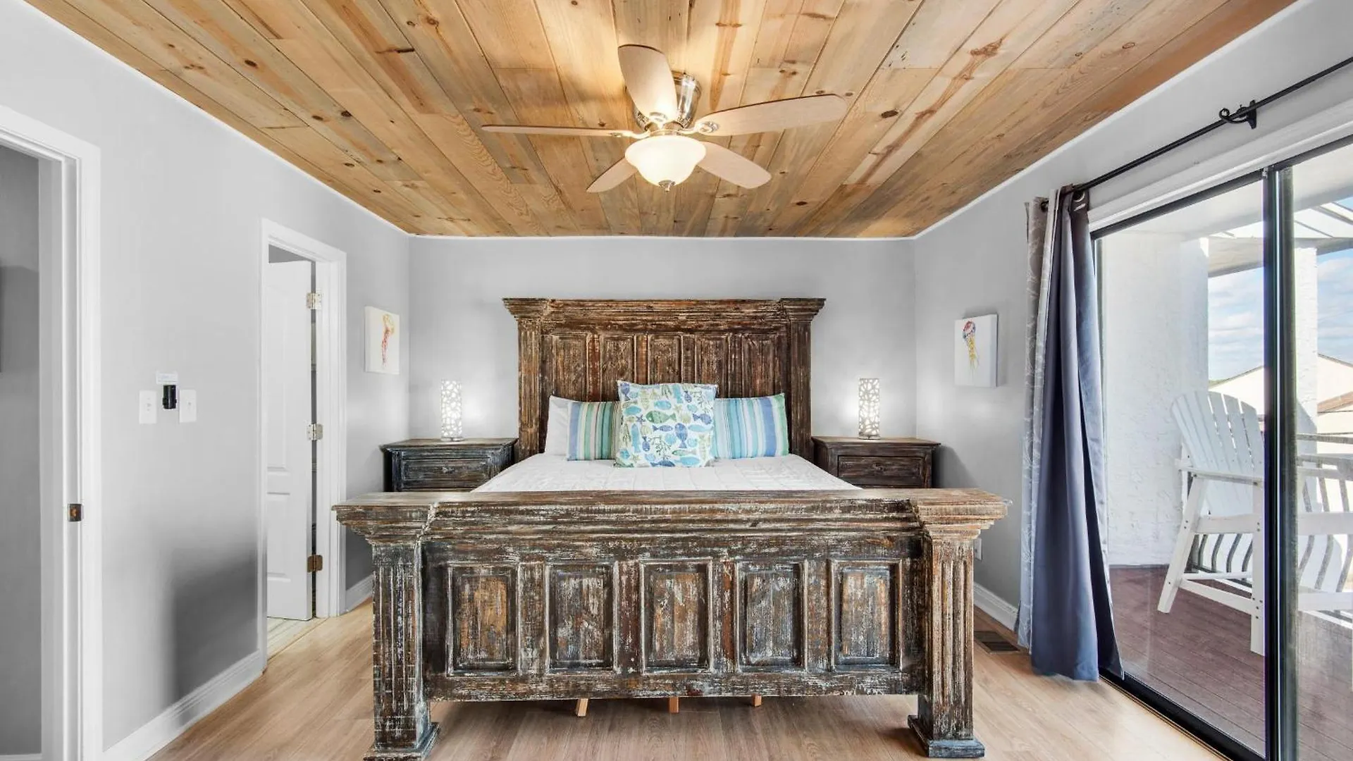 Costa Vista Townhouse #7 Aparthotel Miramar Beach 0*,  United States