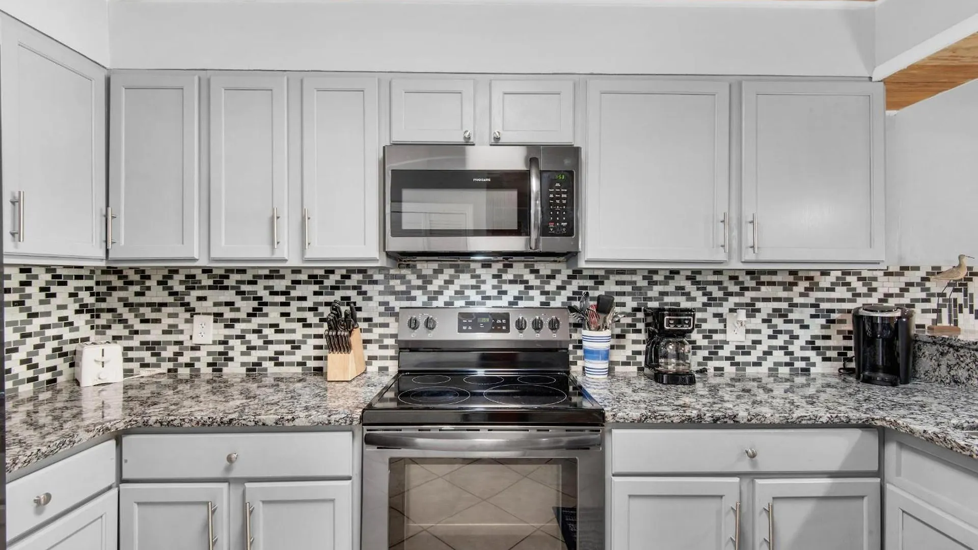 Costa Vista Townhouse #7 Aparthotel Miramar Beach