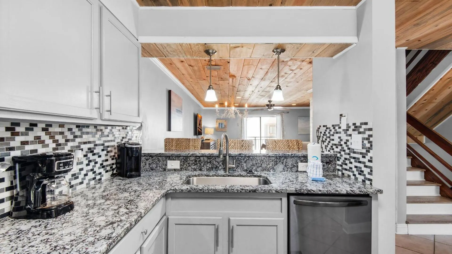 Costa Vista Townhouse #7 Aparthotel Miramar Beach 0*,