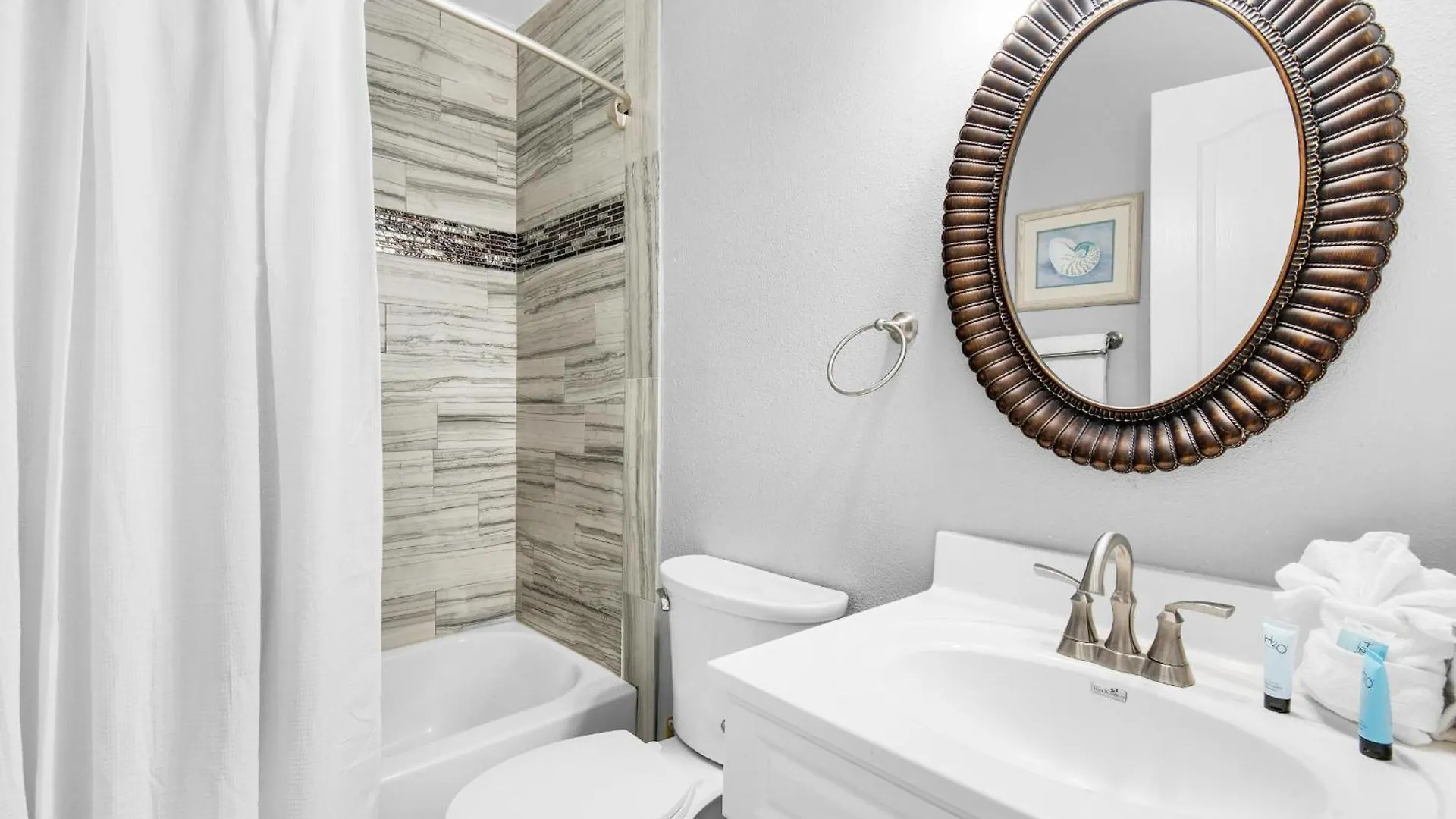 Costa Vista Townhouse #7 Aparthotel Miramar Beach